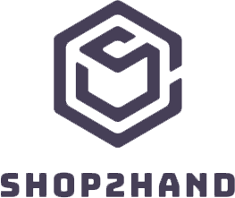 Shop2hand